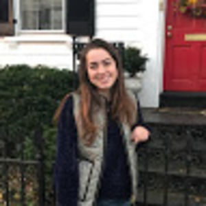 Meet your Posher, Kathryn